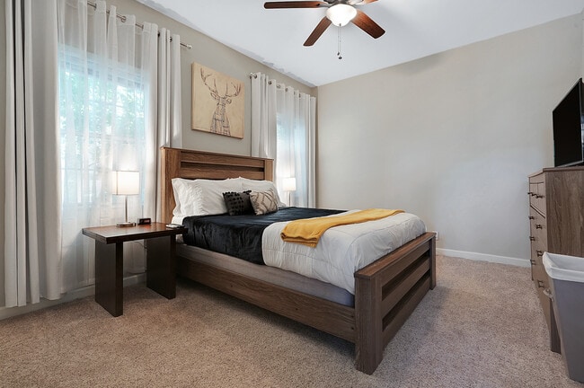 Photo - Bellaire Residence