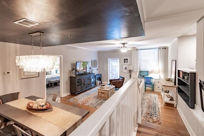 Photo - 985 Ponce De Leon Ave NE Unit 204