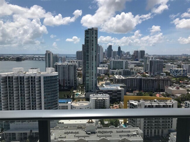 Photo - 501 NE 31st St Unit 2807