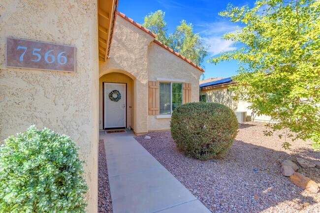 Photo - Stunning Single-Level Rental In The Highly...