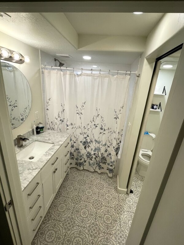 Photo - 1221 N 100 E Unidad Basement