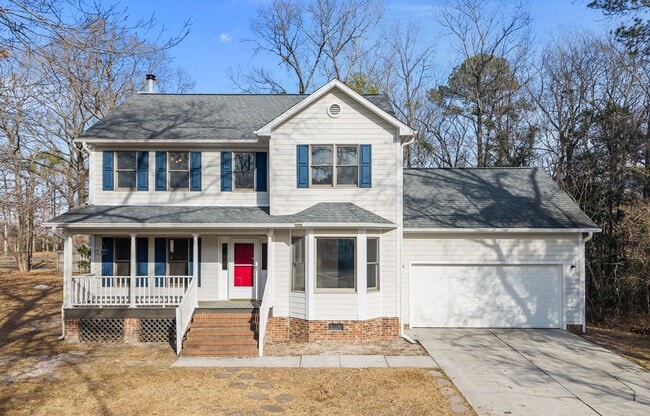 Building Photo - Welcome to Riverwood Estates!