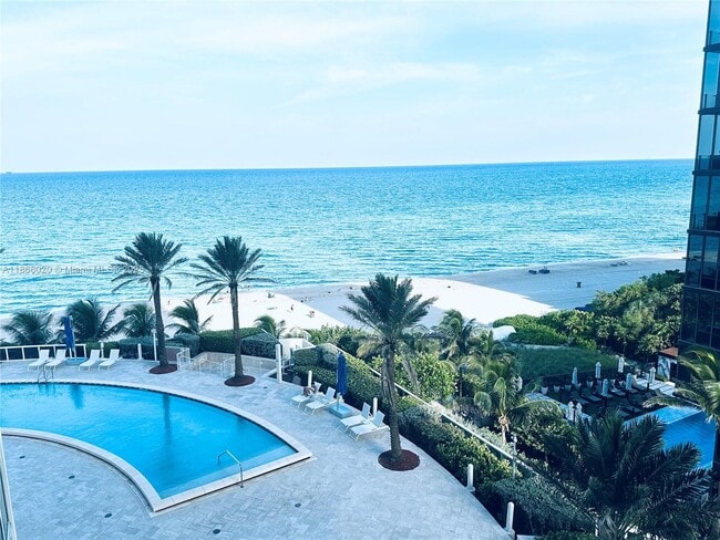 Photo - 17201 Collins Ave Condo Unit 904