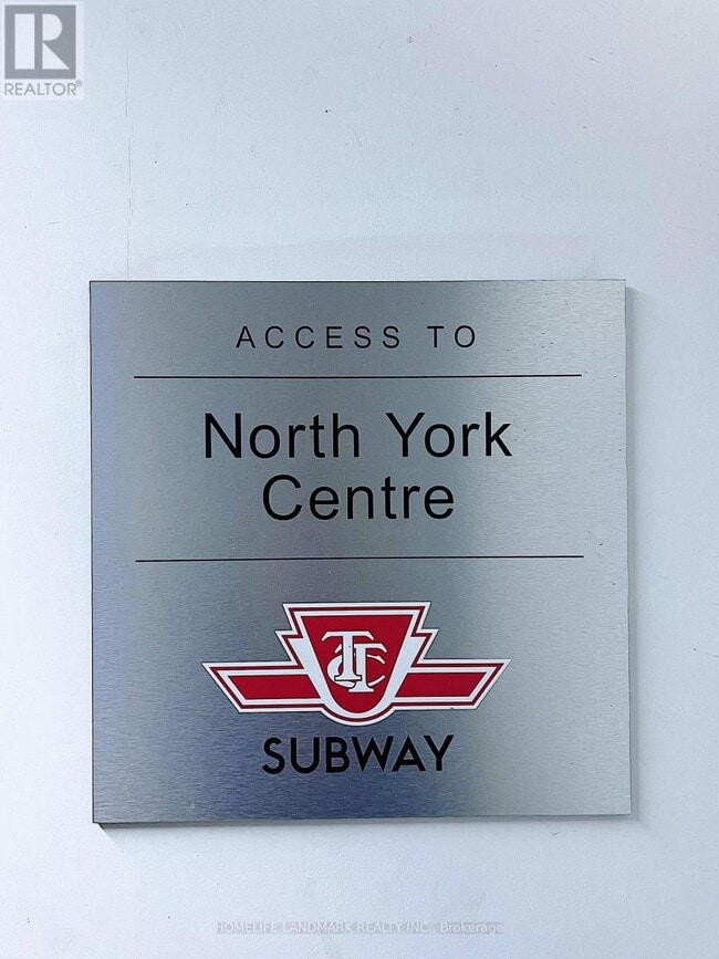 Photo - 18 Hillcrest Ave Unité 407