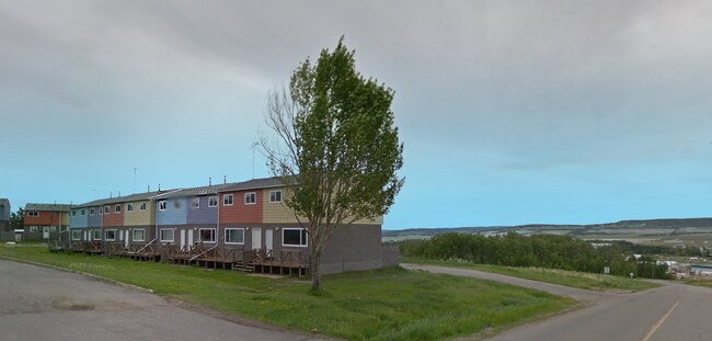 Photo - Dawson Townhomes