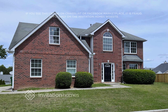 Building Photo - 1378 Persimmon Ct