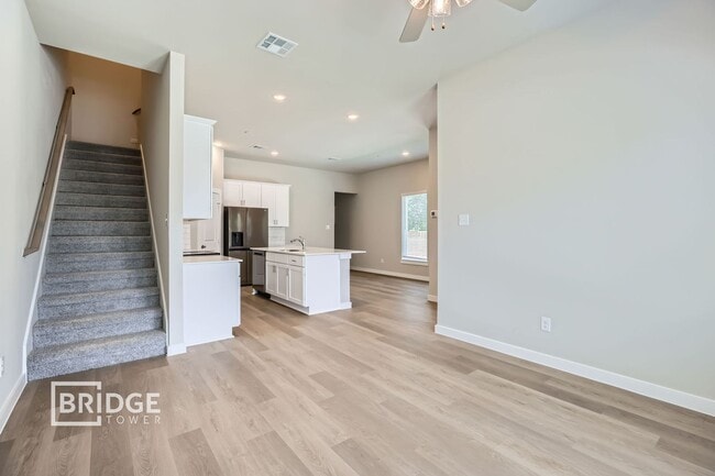 Photo - HAMMOND PLAN