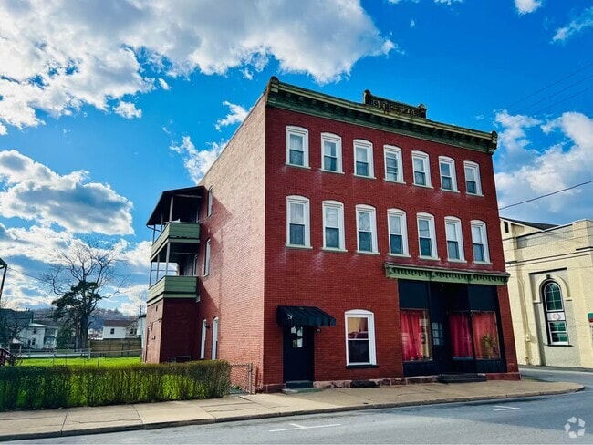 Building Photo - 115 N Grove St Unit 3 Rental