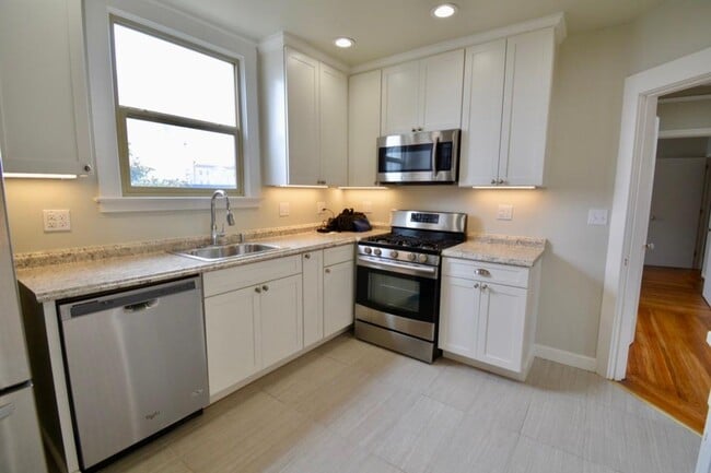Photo - Beautifully Restored, Historic 3 BR + Bonus Room | 1 BA home in the Parkside/Sunset District Unit 2401 32nd Avenue