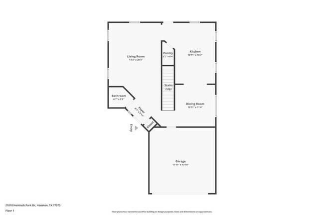 Photo - 21818 Hemlock Park Dr