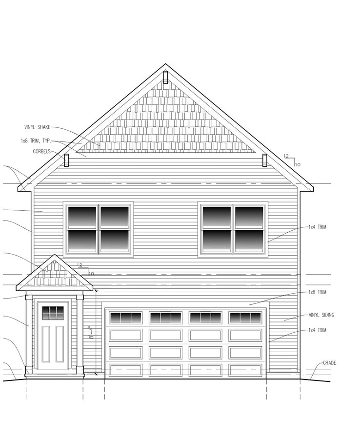 Photo - 2862 Olivia St NW