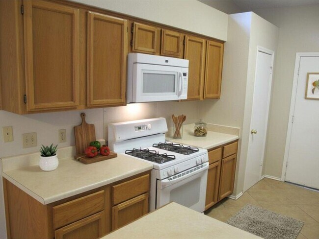 1301 Texas Oak Way