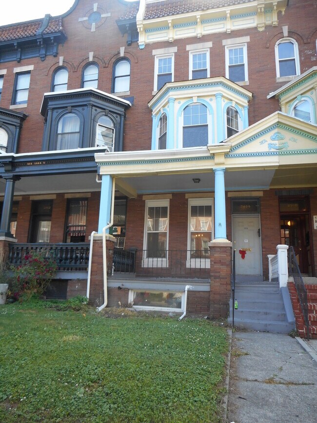 Photo - 2914 N Calvert St Apartment Unit 2914