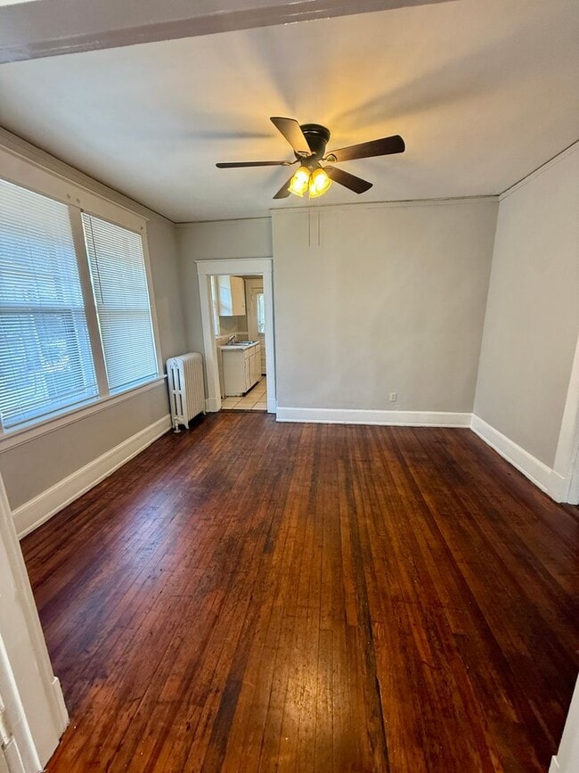 Photo - 3310 Barton Ave Unit Apt. 2 (Up)