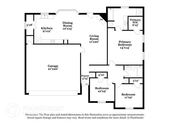 Photo - 706 Squirrels Nest Ct