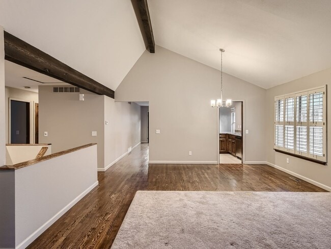 Photo - Evolve Real Estate: Ranch Style 3 Bedroom Home Available Immediately. Finished Basement and Lush ...