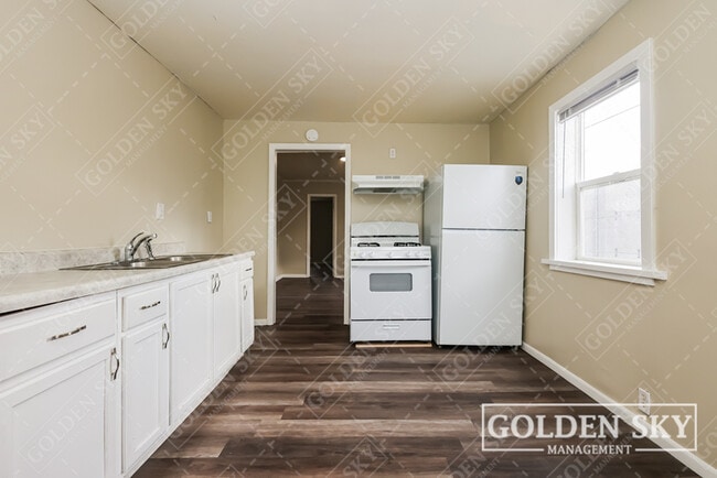 Photo - 1711 S Blaine St