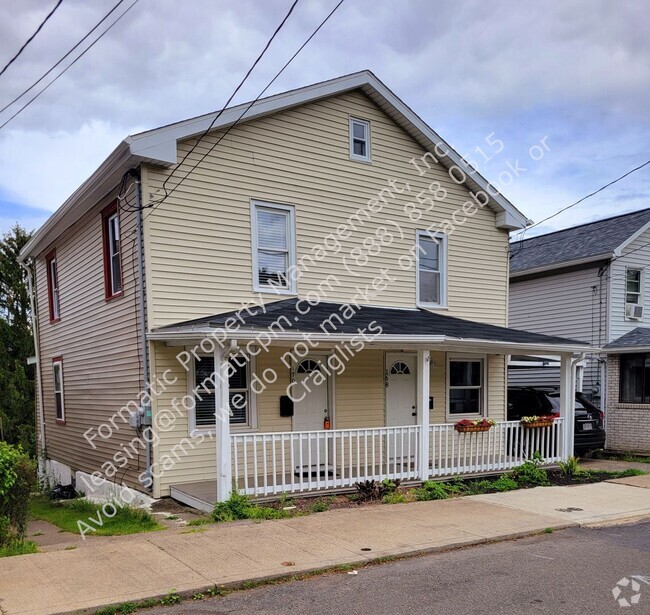 Building Photo - 168-170 Garfield St Unit 170 Rental