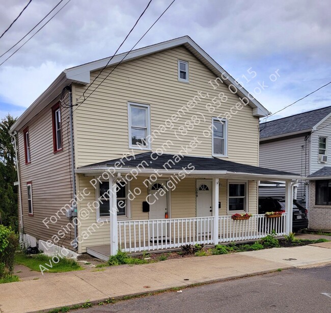 168-170 Garfield St - 168-170 Garfield St Apartment Unit 170
