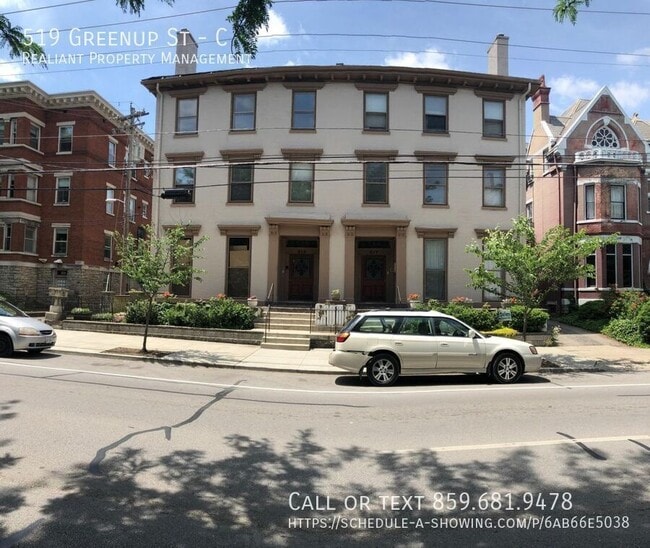 Photo - 519 Greenup St Casa