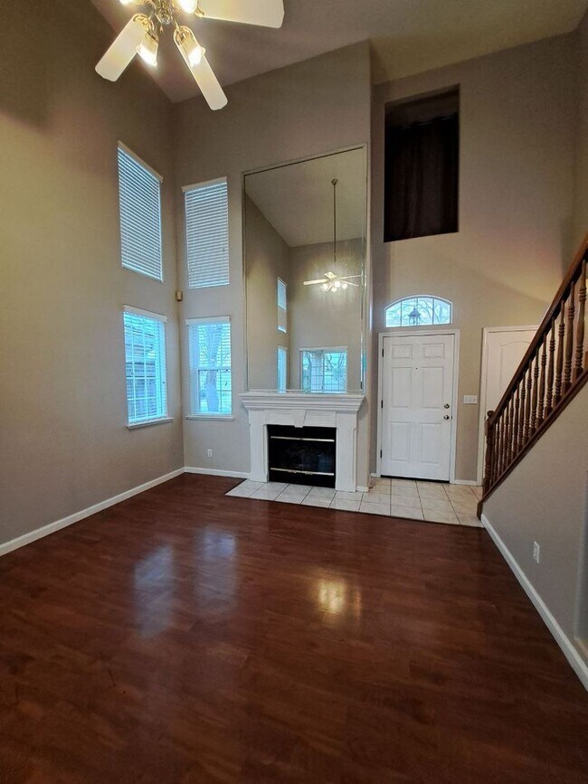 Photo - Comfortable 3BR Two-Story Home in Secure Fresno Community!