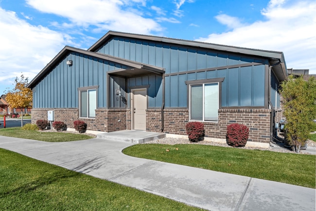 Arcadia Townhomes