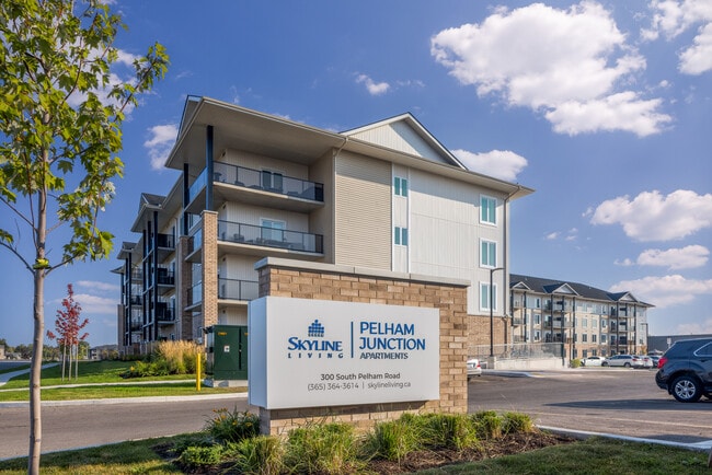 Building Photo - Pelham Junction Apartments