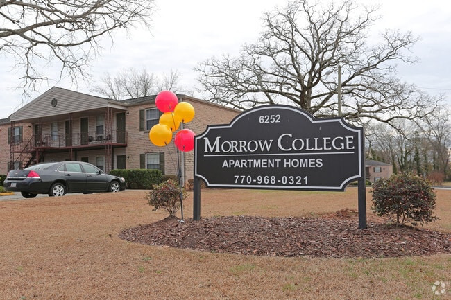 Bloom at Morrow - Bloom at Morrow Apartments