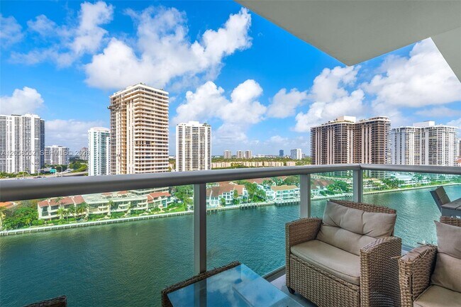 Photo - 19390 Collins Ave Unit 1519