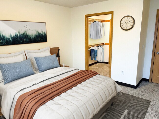 Photo - Kodiak Apartments
