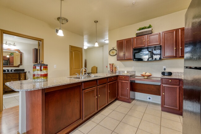 Photo - Aventine at Kessler