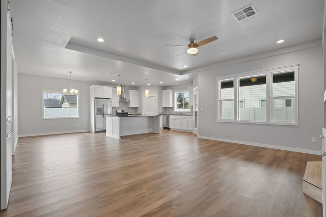 Photo - NEWER - BEAUTIFUL 3BD/2.5BA HOME + OFFICE or 4TH BEDROOM