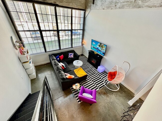 Photo - ?Kings Island Loft w/ Brewery, River, Bike trails?