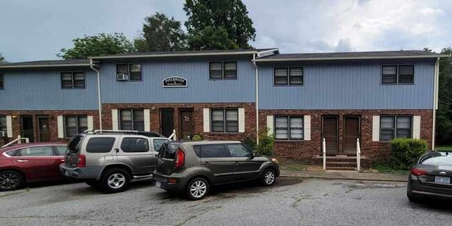 Townhome - Townhome