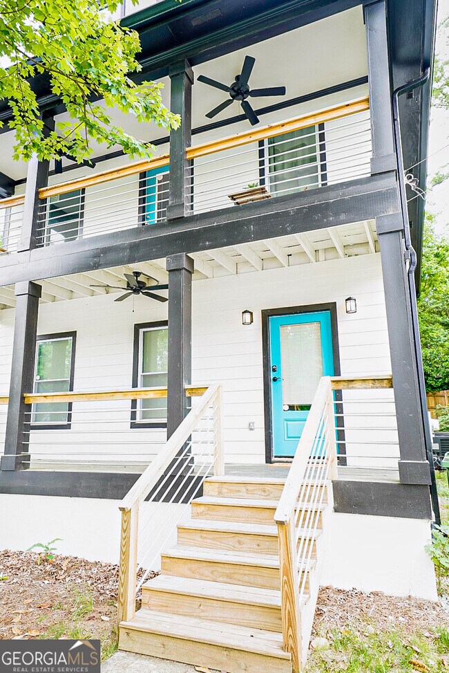 1141 McDaniel St SW