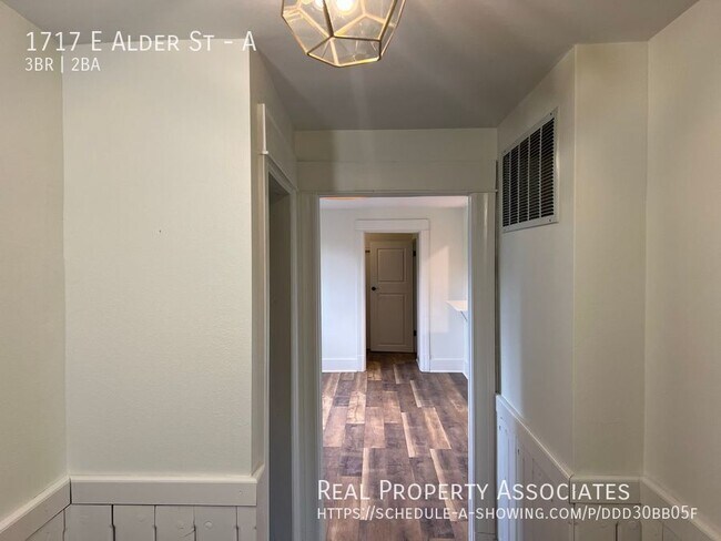Photo - 1717 E Alder St Unit A