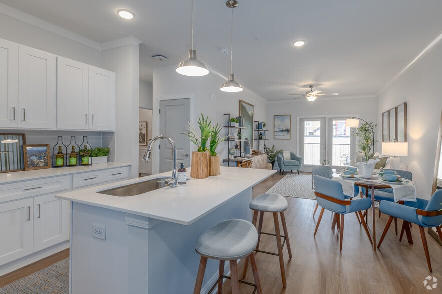 Interior Photo