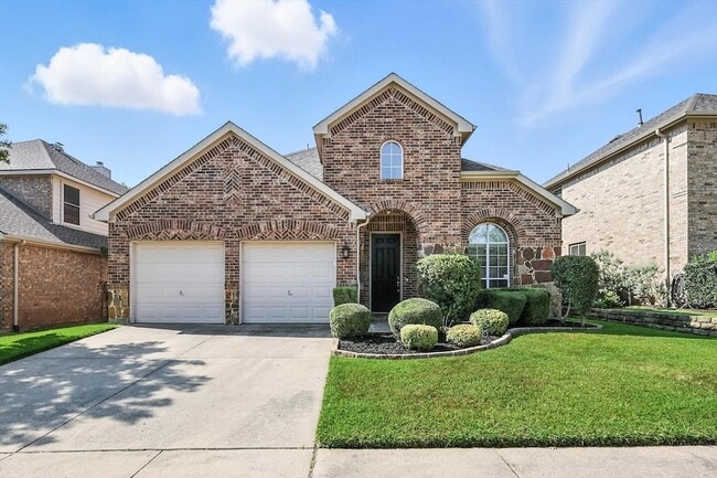 Building Photo - 4501 Sandra Lynn Dr Rental