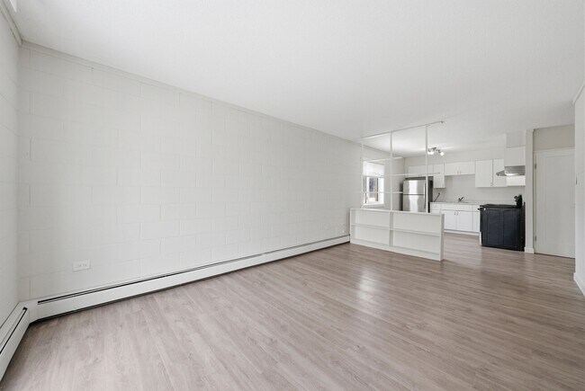 Photo - Miami Apartments