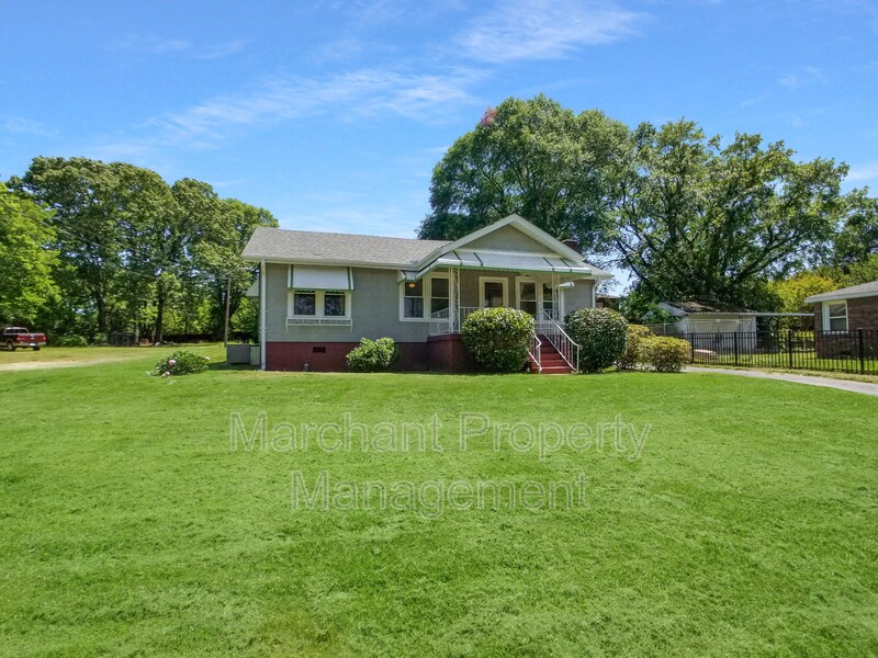 Photo - 311 McDowell Street