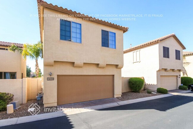 Photo - 3434 S Jacana Ln House