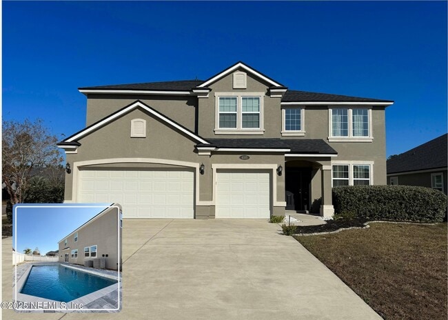 Building Photo - 4105 Halifax Ln