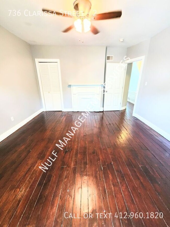 Photo - 736 Clarissa St Unit 2