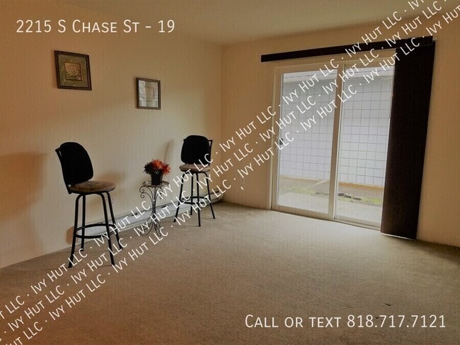 Photo - 2215 S Chase St Unit 19