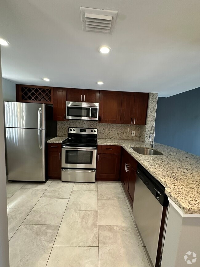 Building Photo - 5200 NW 31st Ave Unit 22 Rental