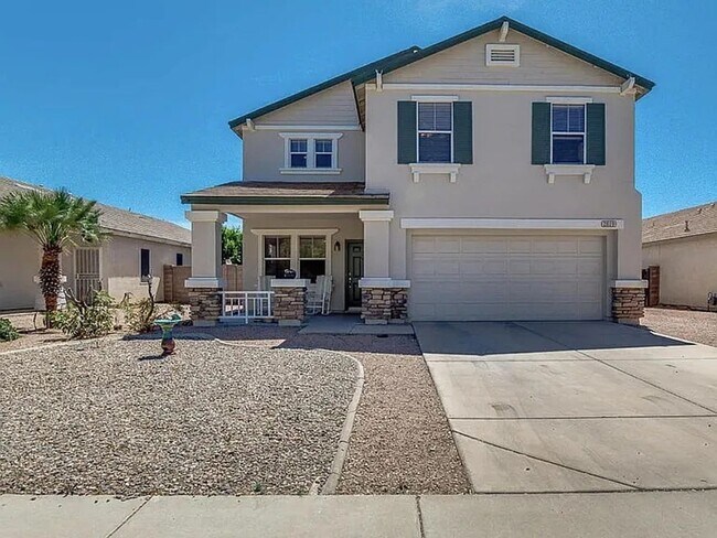 Charming 3BR House in Apache Junction - Charming 3BR House in Apache Junction