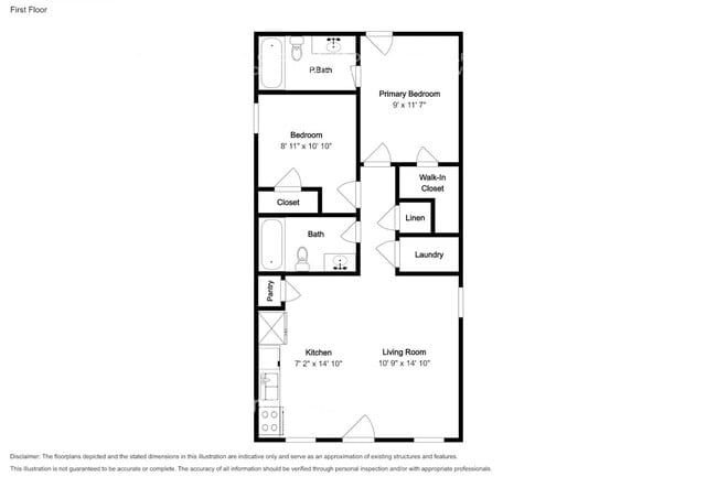 Photo - 5411 Verdugos Pl