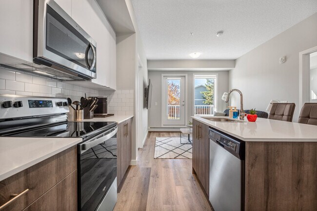 Photo - 1605-1617 17 St SE Unit ID1314542P