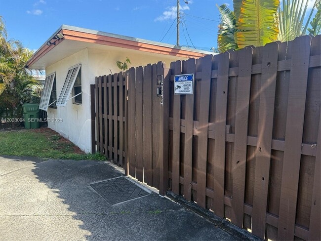 Photo - 1544 NW 4th Ave