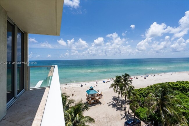 Photo - 16699 Collins Ave Unit 702